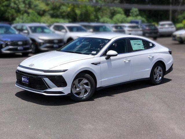 2026 Hyundai Sonata