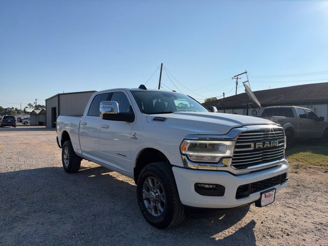 2024 RAM 2500 Pickup Laramie