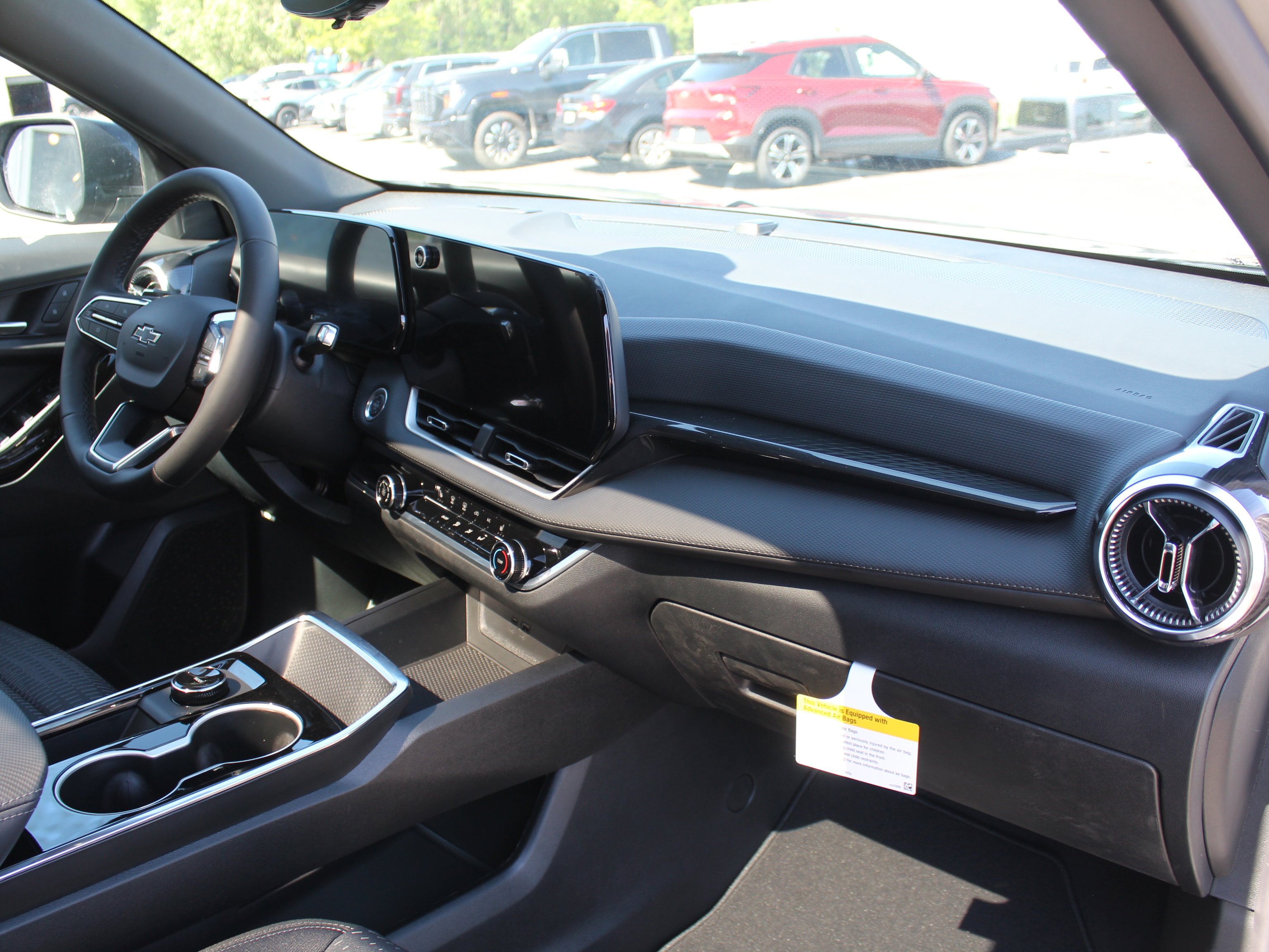2026 Chevrolet Equinox LT - Photo 15