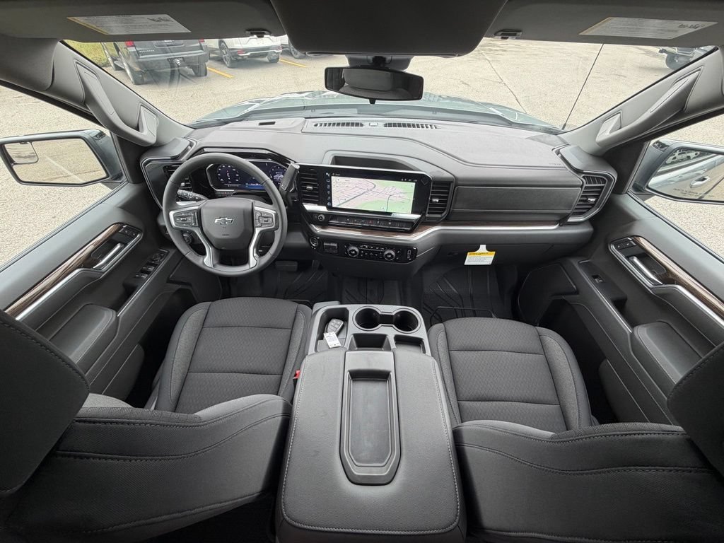 2026 Chevrolet Silverado 1500 RST - Photo 22