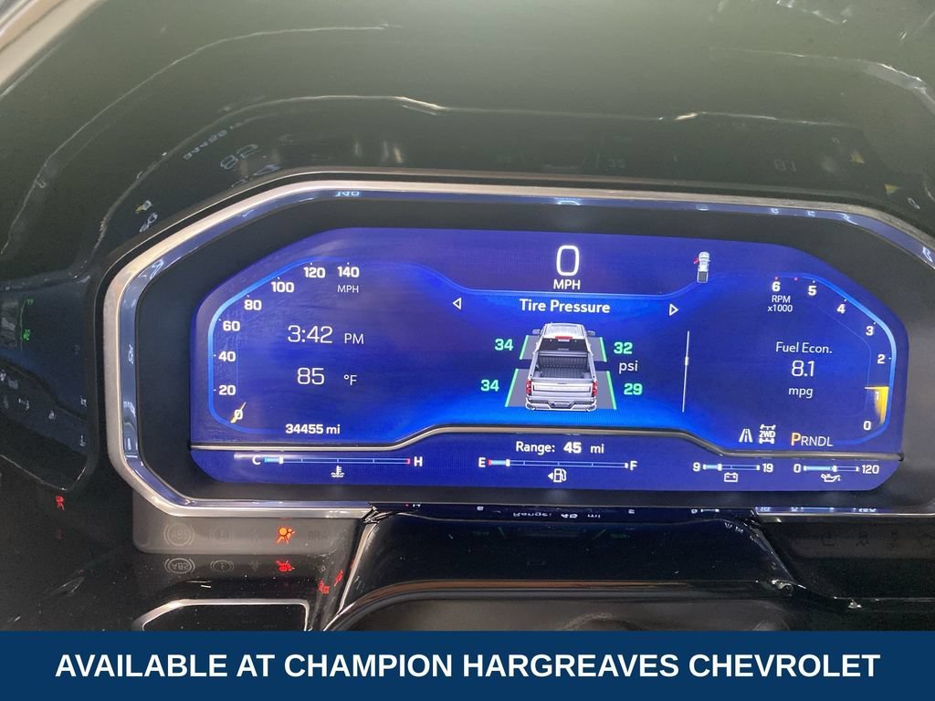 2022 Chevrolet Silverado 1500 LT - Photo 14