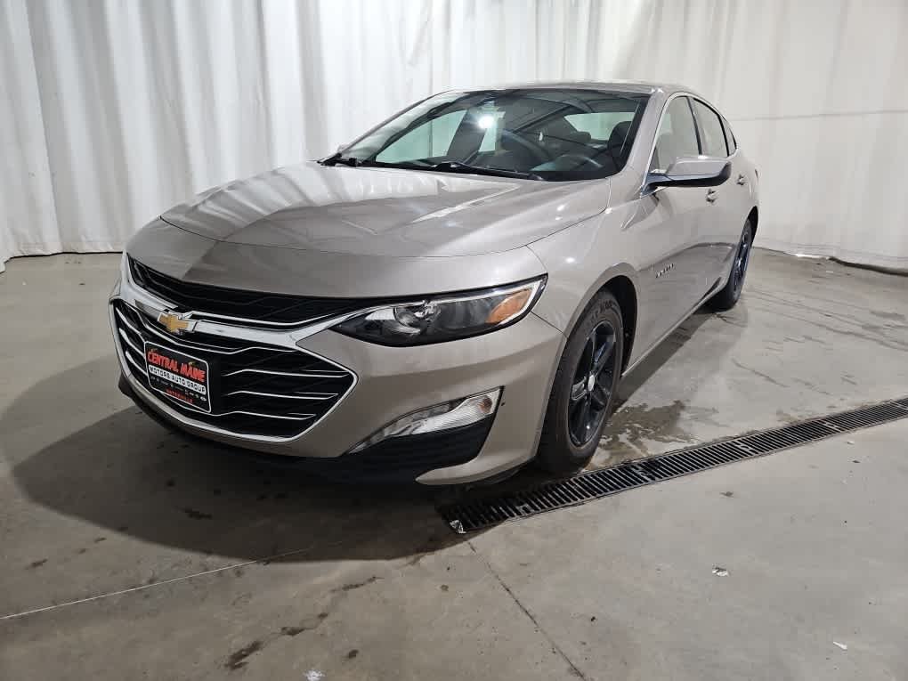 2023 Chevrolet Malibu 1LT's photo