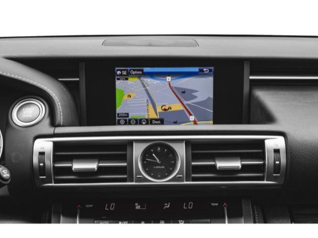 Used 2015 Black Lexus 250 image 20