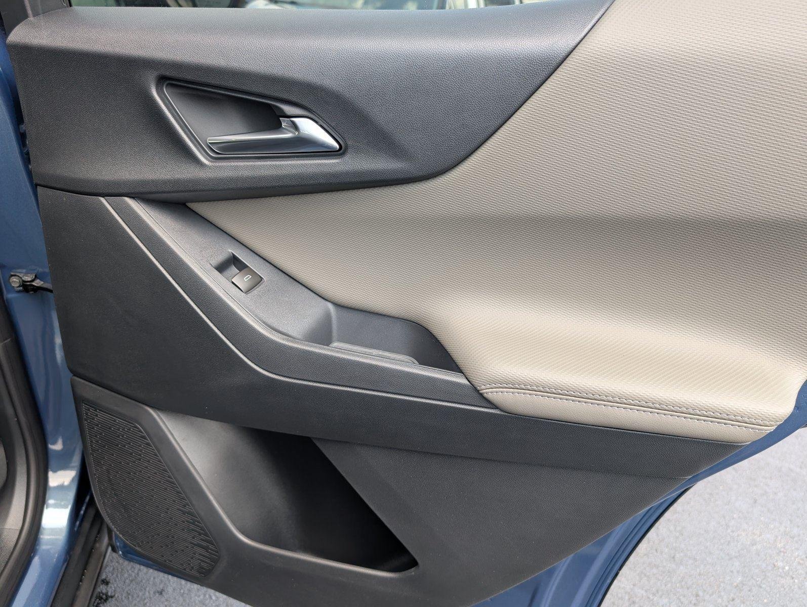 2026 Chevrolet Equinox LT - Photo 34