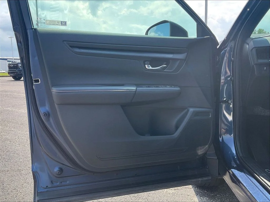 2025 Honda CR-V Sport - Photo 26