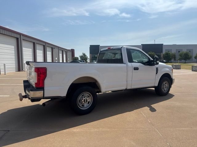 Used 2017 White Ford XL image 5