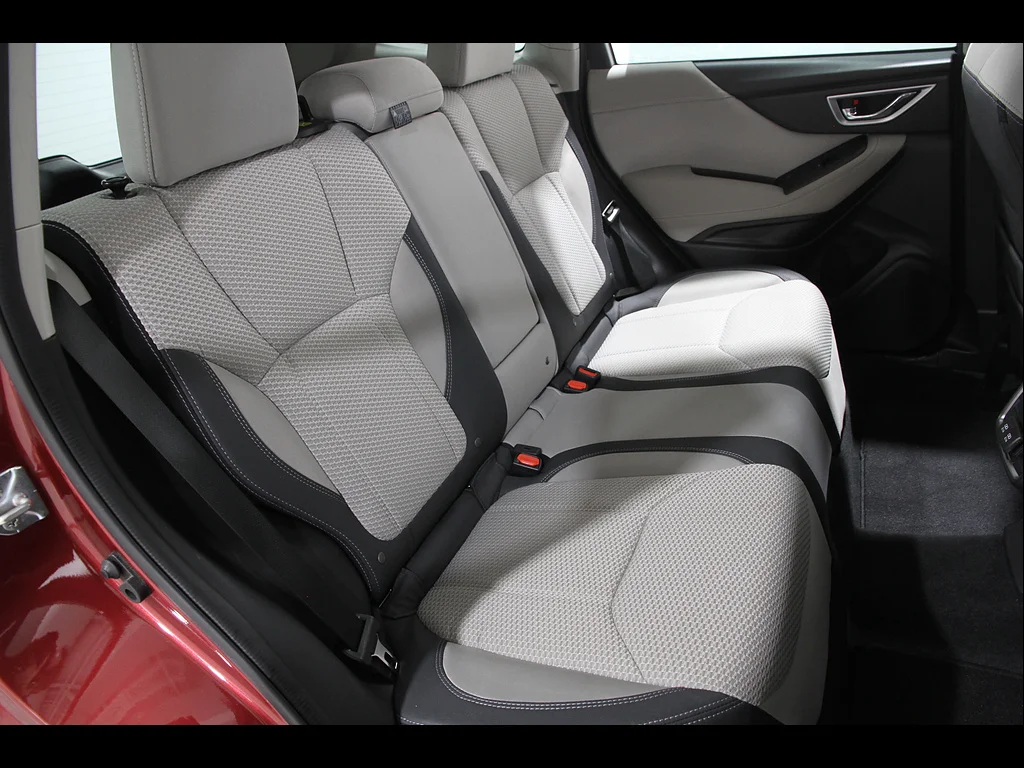 2023 Subaru Forester Premium - Photo 22