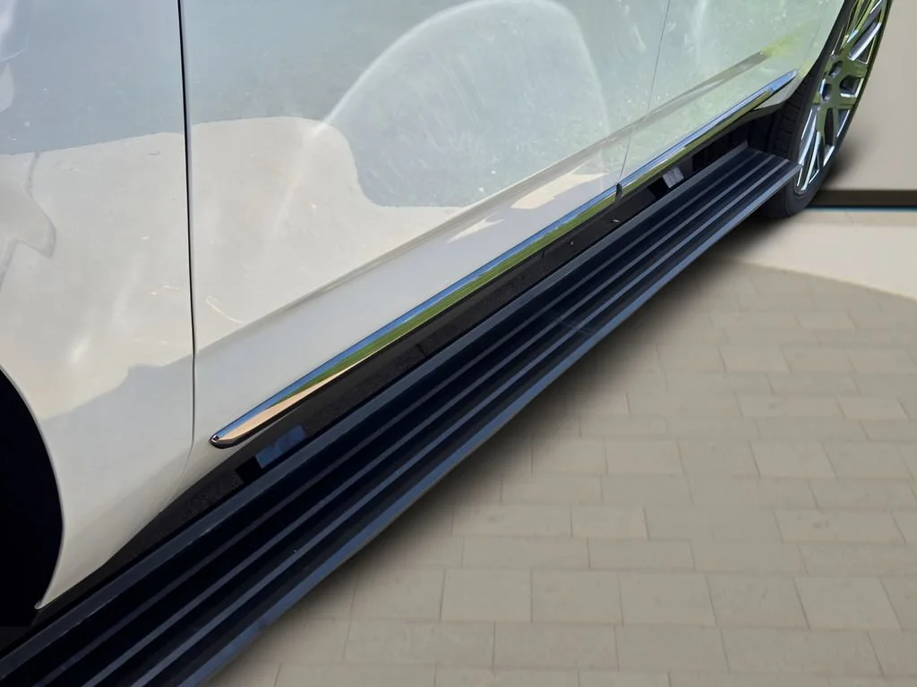 2026 GMC Yukon XL Denali Ultimate - Photo 35