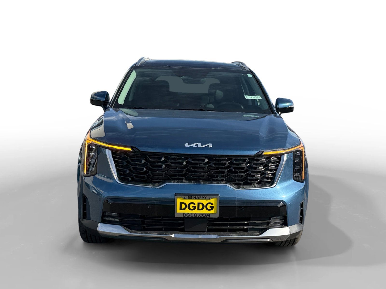 2026 Kia Sorento EX Hybrid - Photo 8