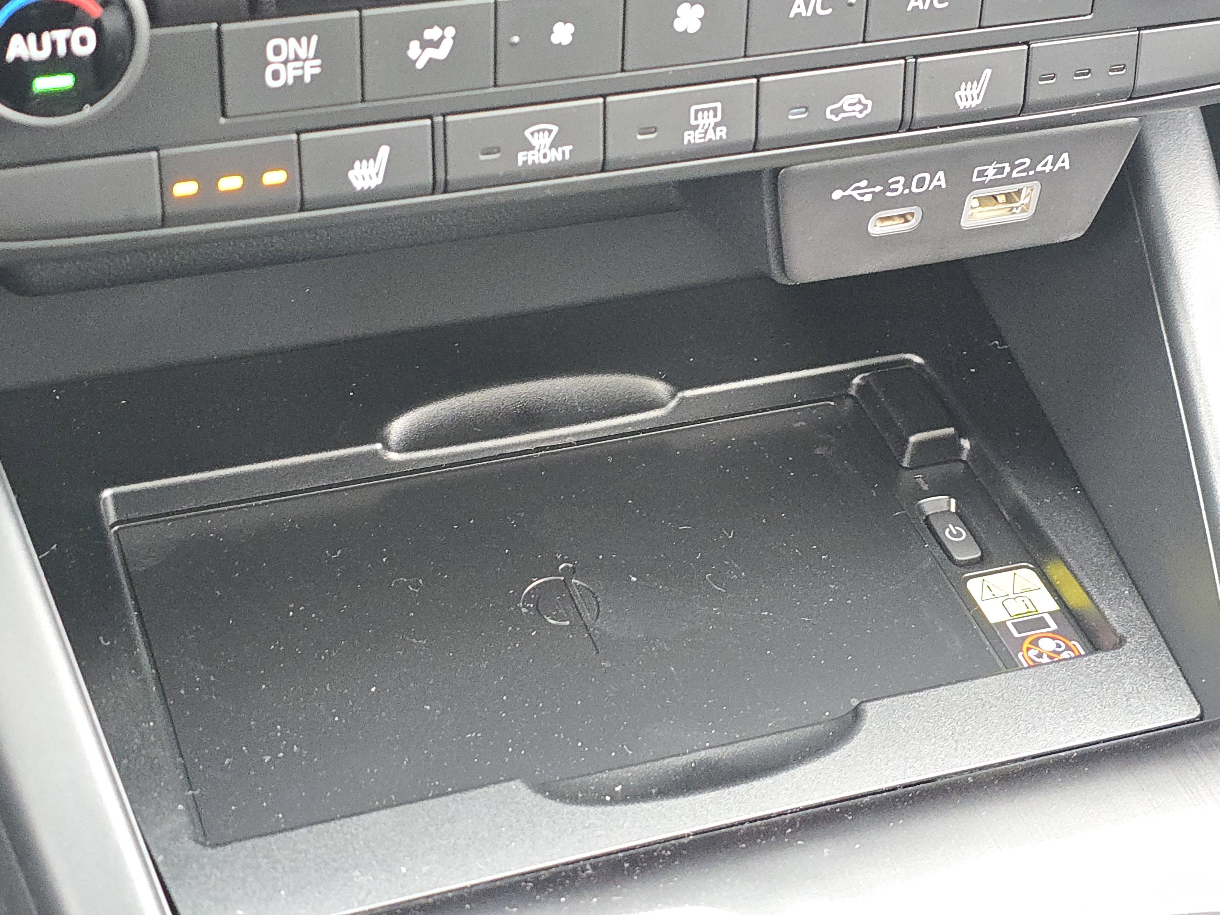 2026 Subaru Outback Limited - Photo 25