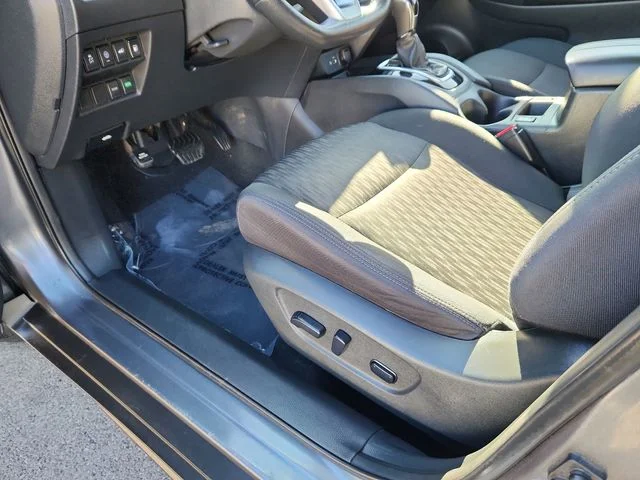 Used 2019 Gray Nissan SV image 20
