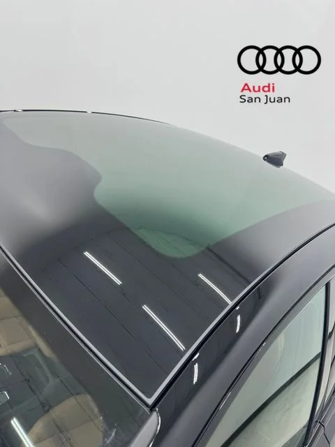 New 2026 Black Audi 2.0T Premium Plus image 8