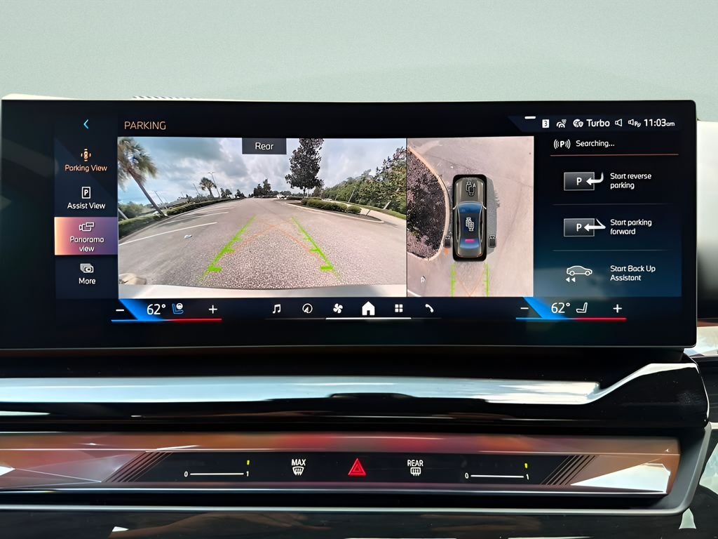 New 2027 Oxide Grey Metallic BMW xDrive40 image 16