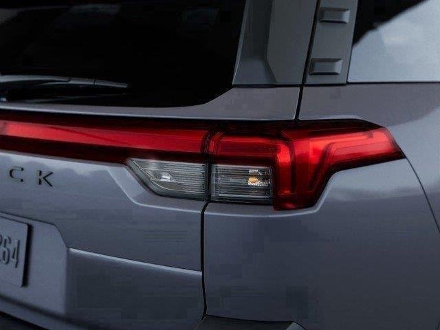 New 2026 MAGNETITE GRAY METALLIC Subaru Touring image 12