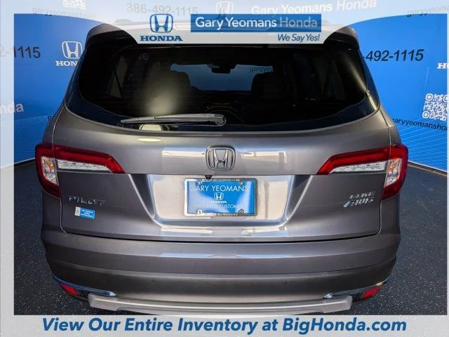 Certified Used 2022  Honda Elite image 8