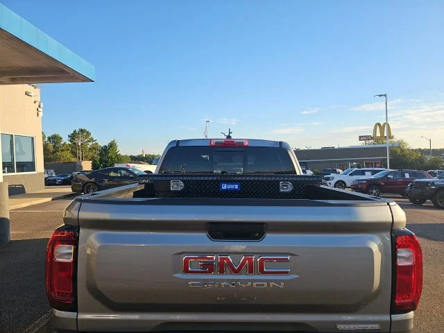 Used 2026 Silver GMC Elevation image 5