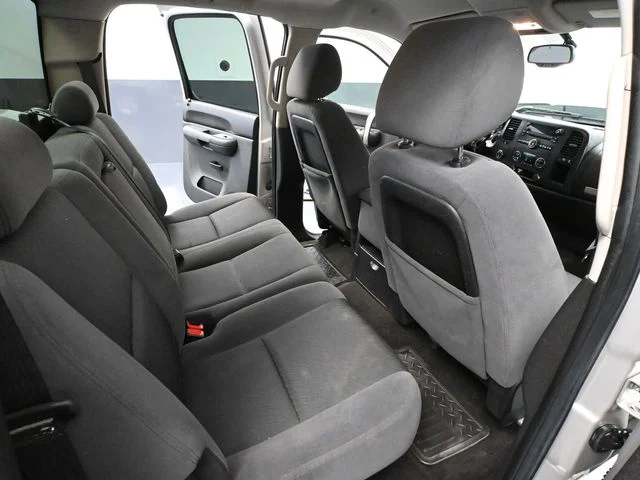 2009 Chevrolet Silverado 1500 1LT - Photo 36