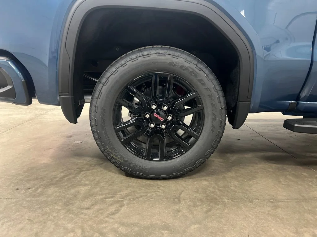 2026 GMC Sierra 1500 Elevation - Photo 9