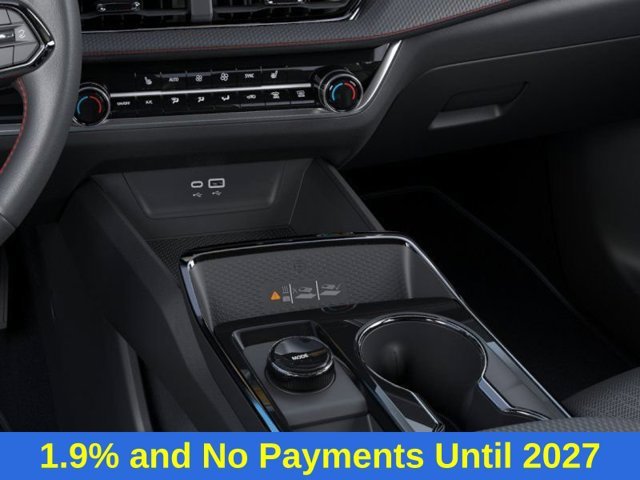 2027 Chevrolet Equinox RS - Photo 26