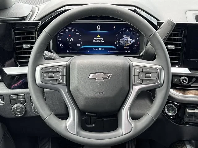 2026 Chevrolet Silverado 2500 HD LT - Photo 13