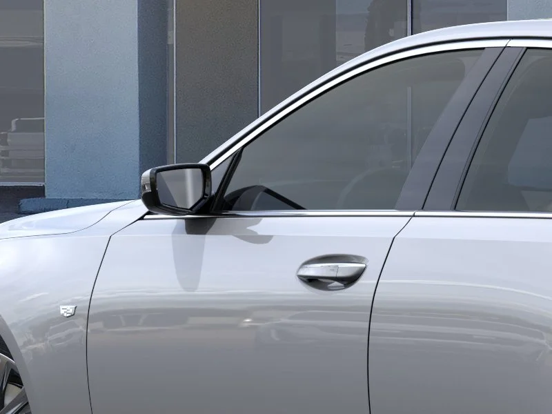 2026 Cadillac CT5 Premium Luxury - Photo 12