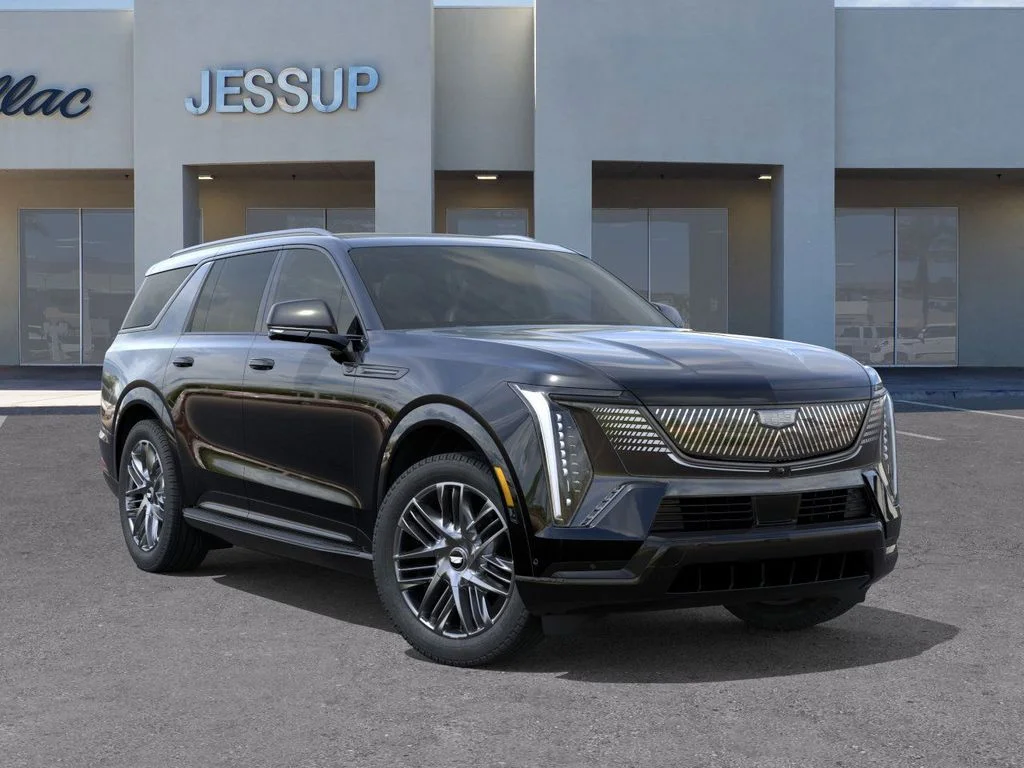 2026 Cadillac Escalade IQL Premium Sport - Photo 7