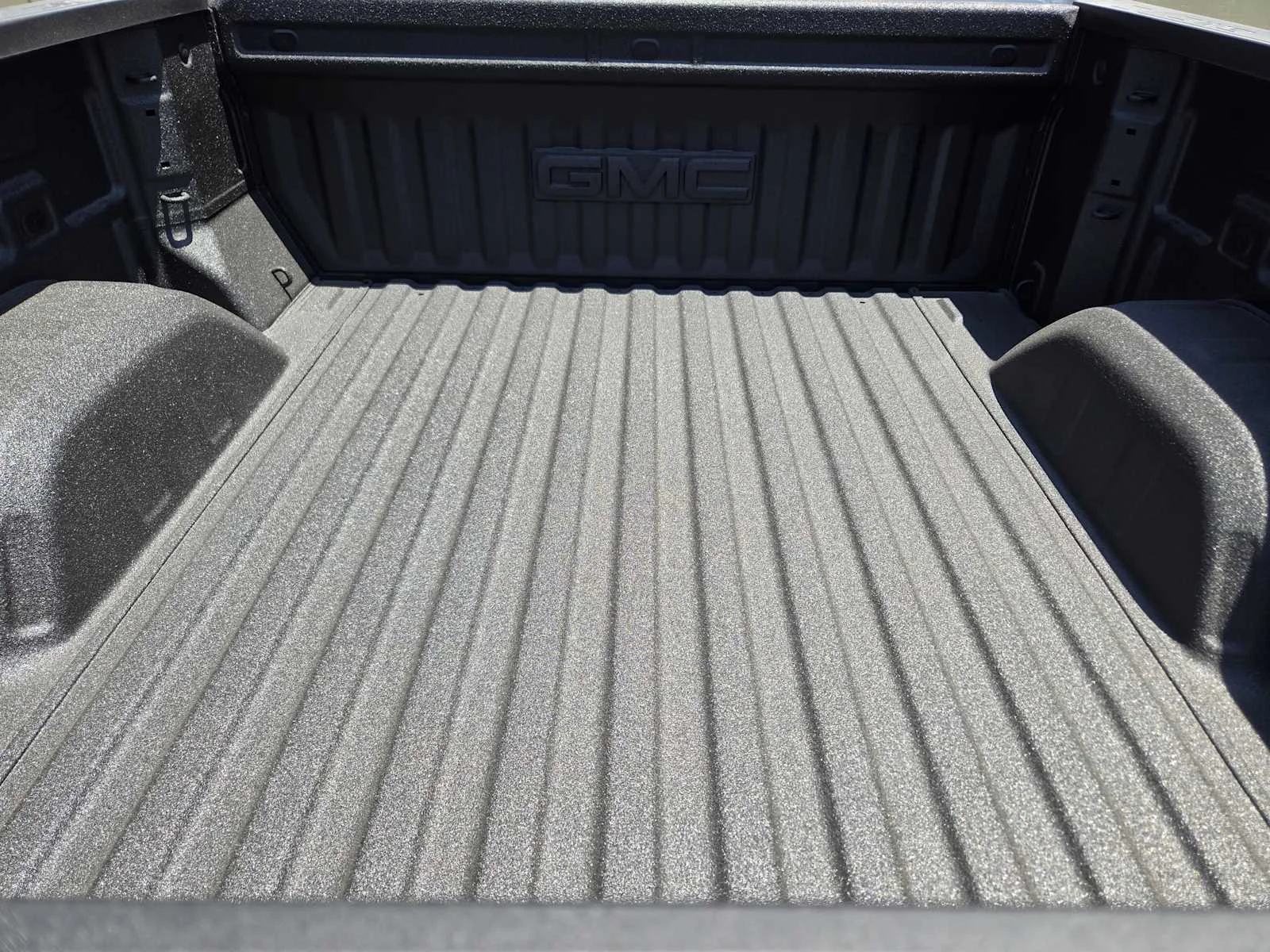 2026 GMC Sierra 1500 Elevation - Photo 20