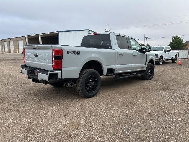 New 2026 Avalanche Ford Lariat image 55