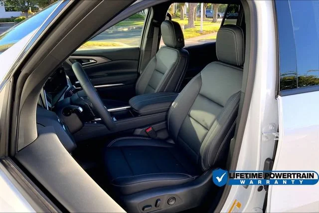 2026 Chevrolet Traverse LT - Photo 10