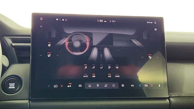 New 2026 Aero Gray Metallic Mazda 2.5 S Preferred AWD image 22