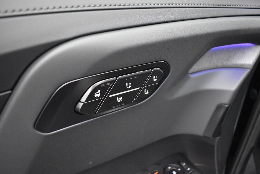 New 2027 Panthera Metal Matte Kia X-LINE SX image 6