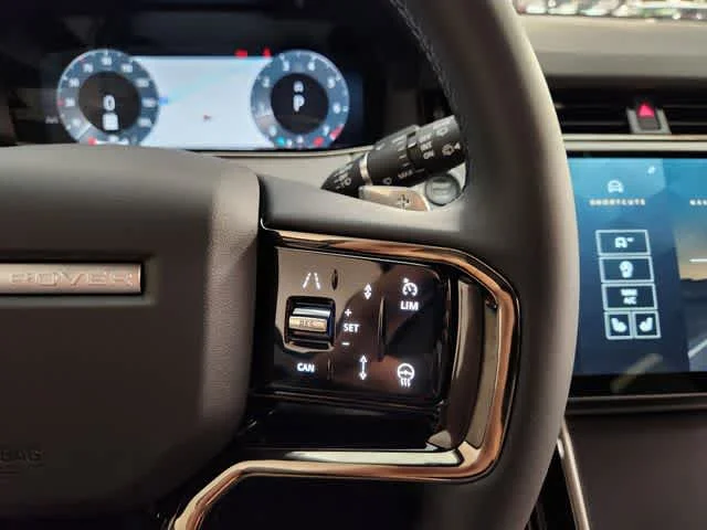 New 2026 Eiger Grey Metallic Land Rover Core S - AWD image 46