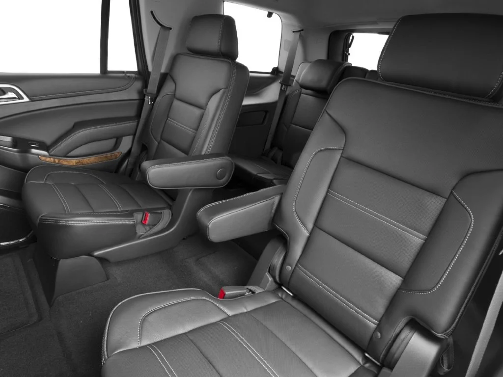 Used 2016 QUICKSILVER METALLIC GMC Denali image 8