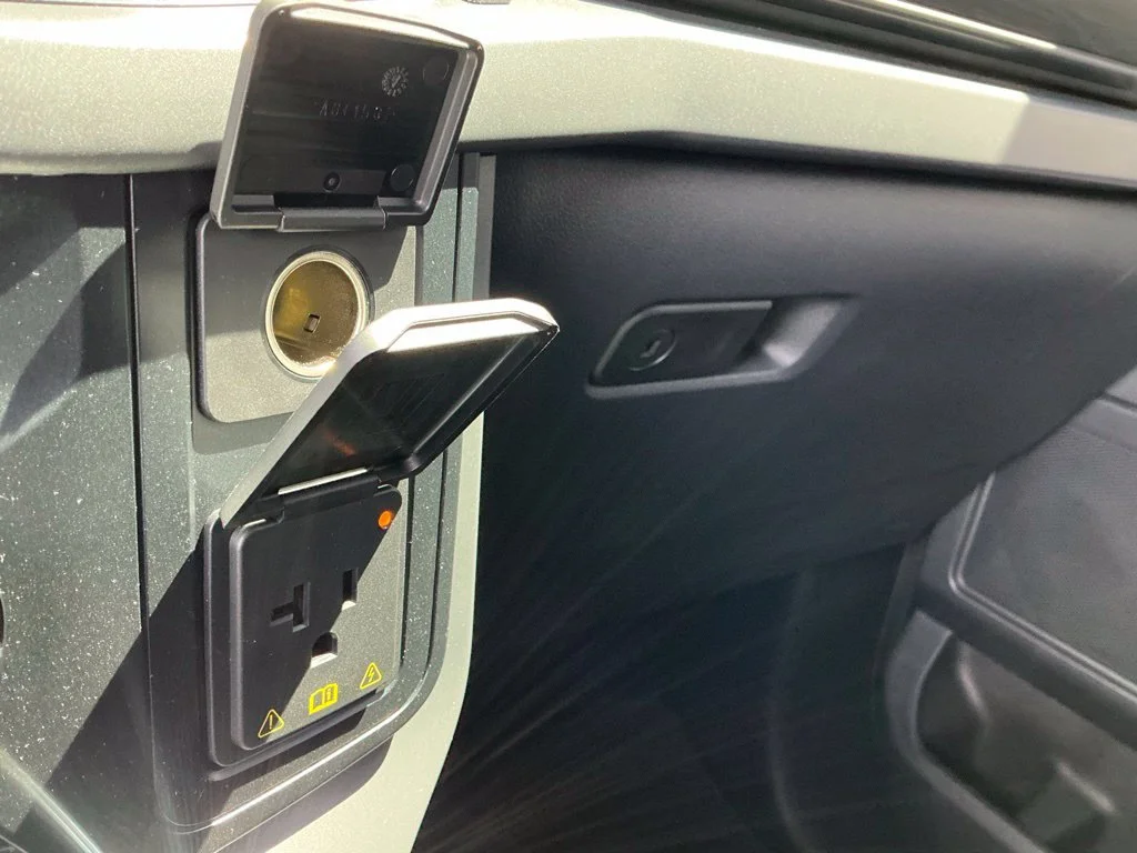 Used 2026 Gray Ford XLT image 37