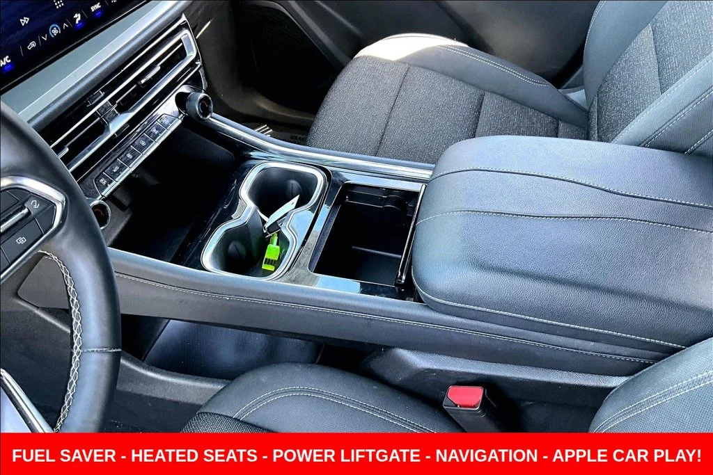Used 2024 Black Chevrolet LS image 22