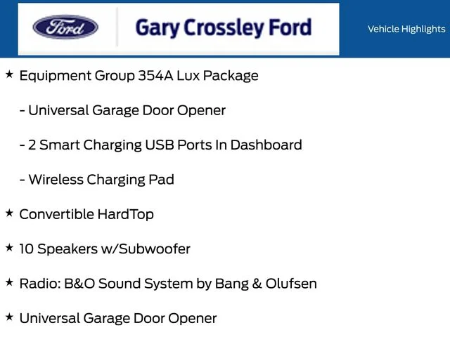 Certified Used 2023 Carbonized Gray Metallic Ford Wildtrak image 26