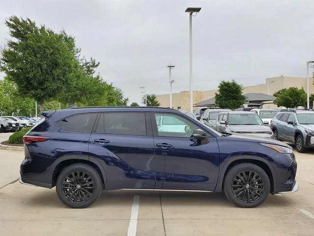 Certified Used 2025  Toyota XSE image 32