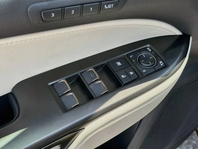 New 2026 Caviar Lexus LUXURY AWD image 22