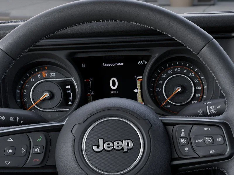 New 2026 Mojito Jeep Sport S image 17