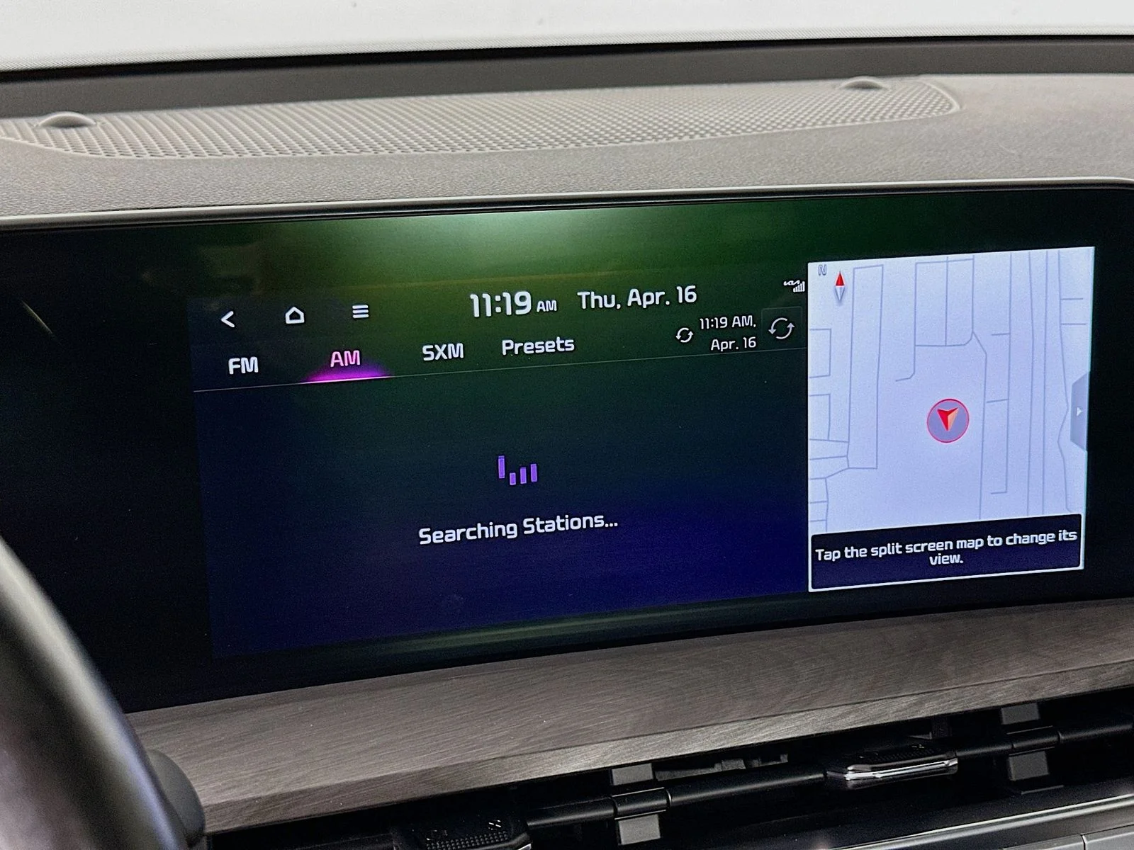 Used 2023 Glacial White Pearl Kia SX-Prestige X-Pro image 16