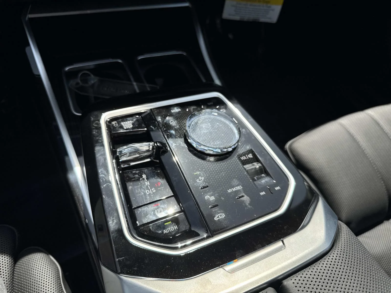 2025 BMW 7 Series 740i - Photo 19