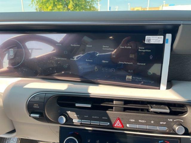 2026 Hyundai Palisade Limited - Photo 17