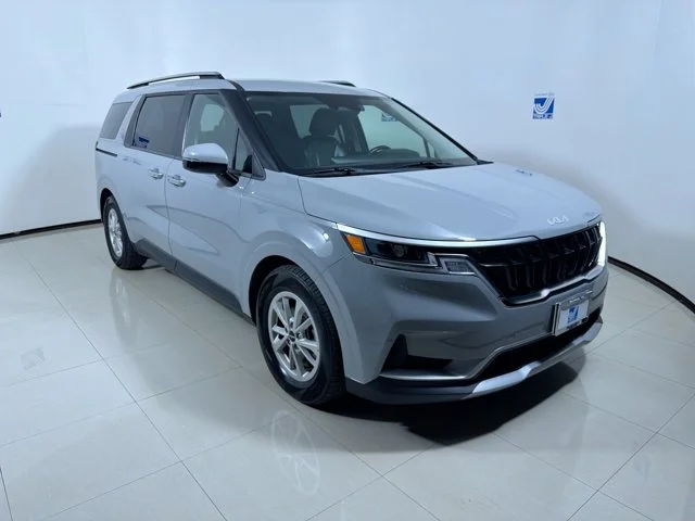 2024 Kia Carnival