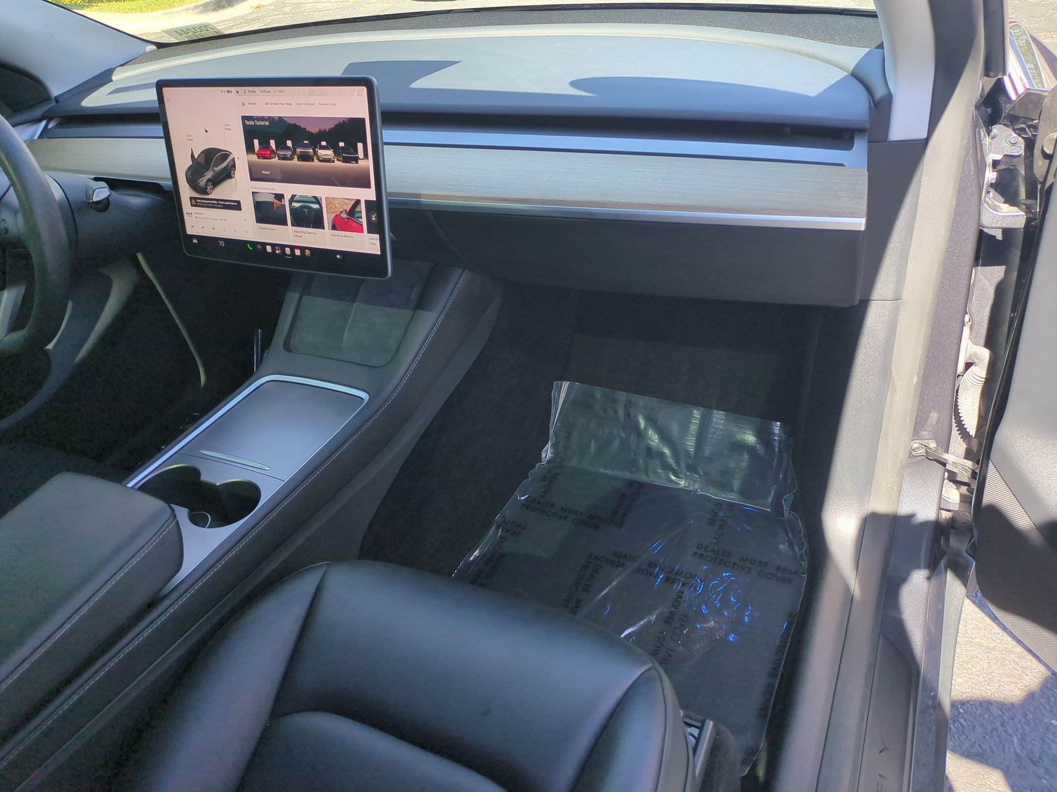 Certified Used 2023 Gray Tesla Long Range image 29