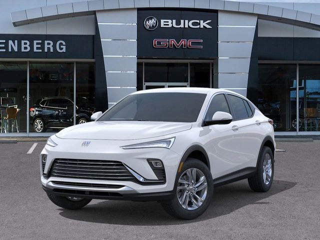 2026 Buick Envista Preferred - Photo 10