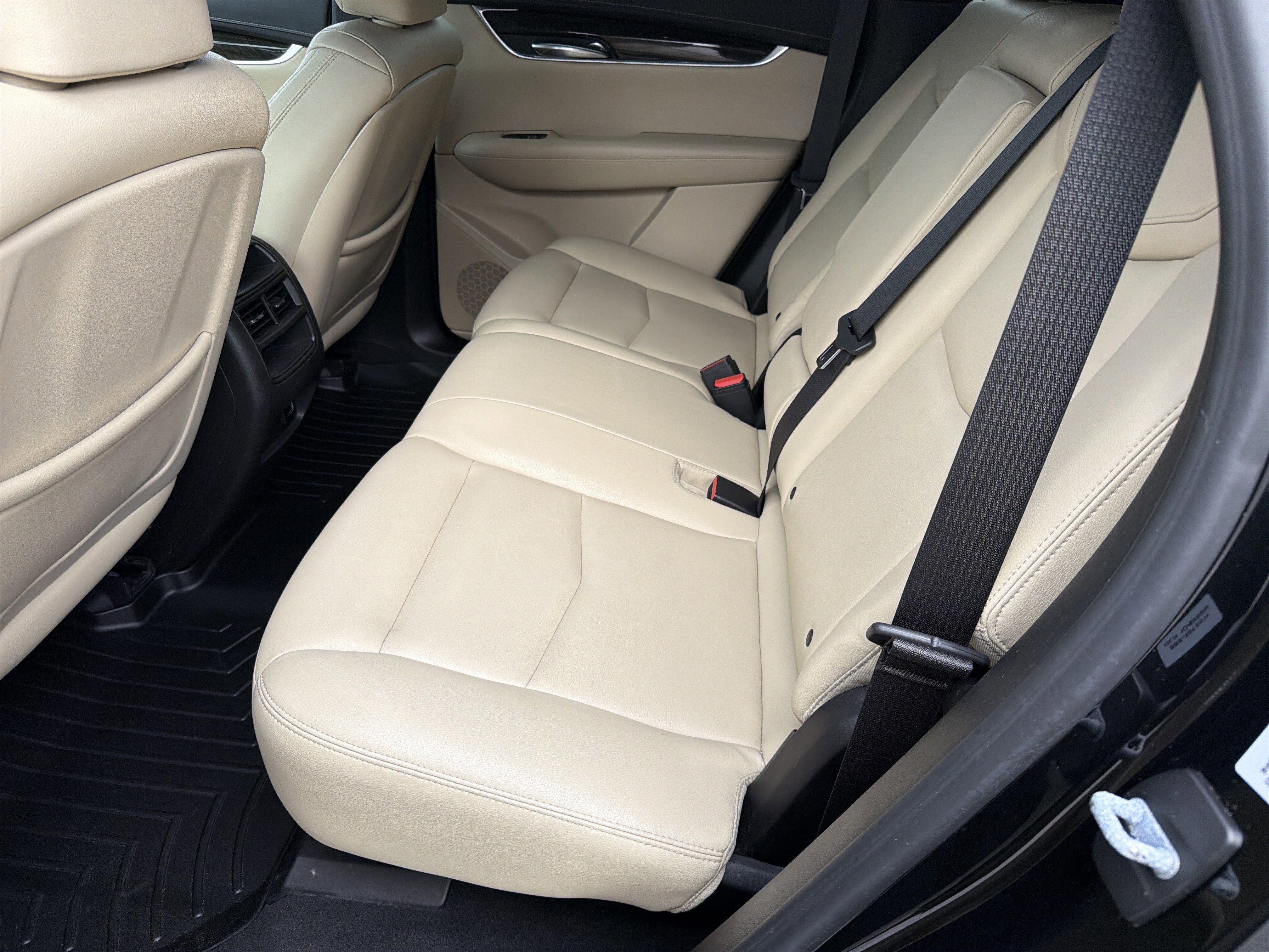2018 Cadillac XT5 Base - Photo 19