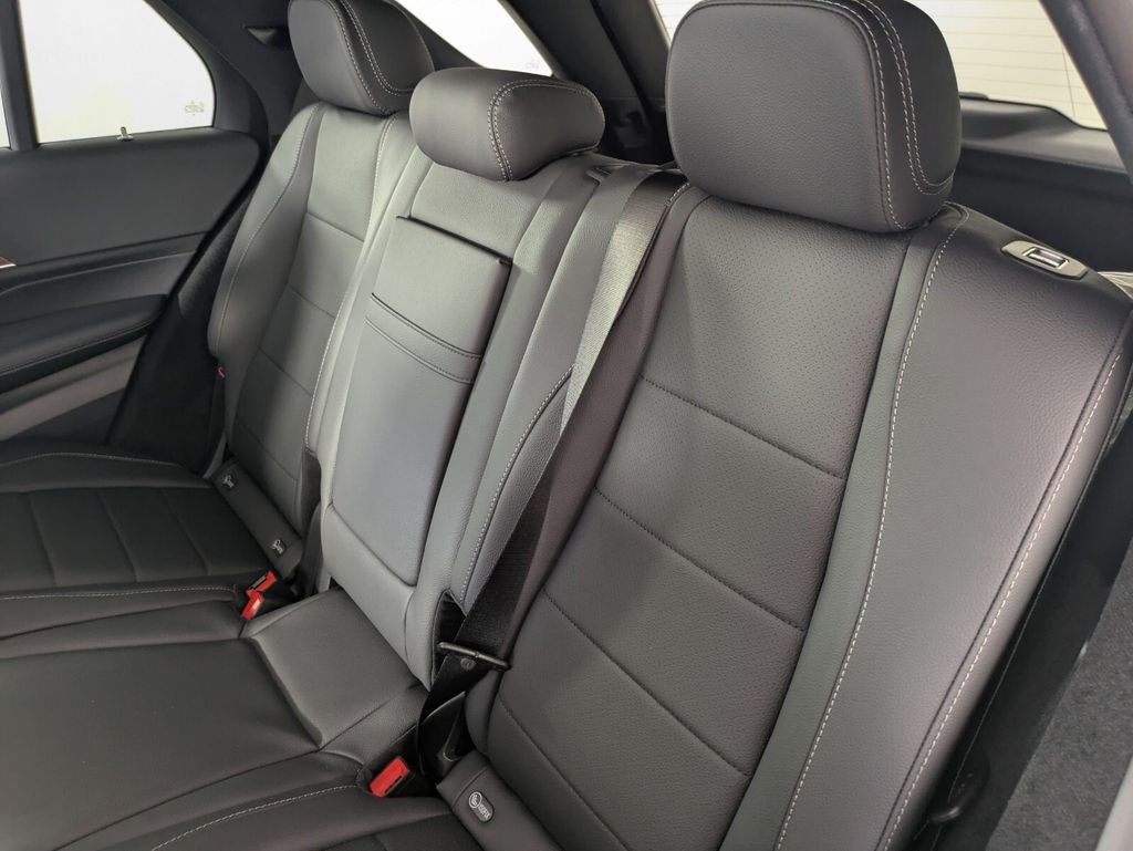 2026 Mercedes-Benz GLE GLE350 - Photo 13