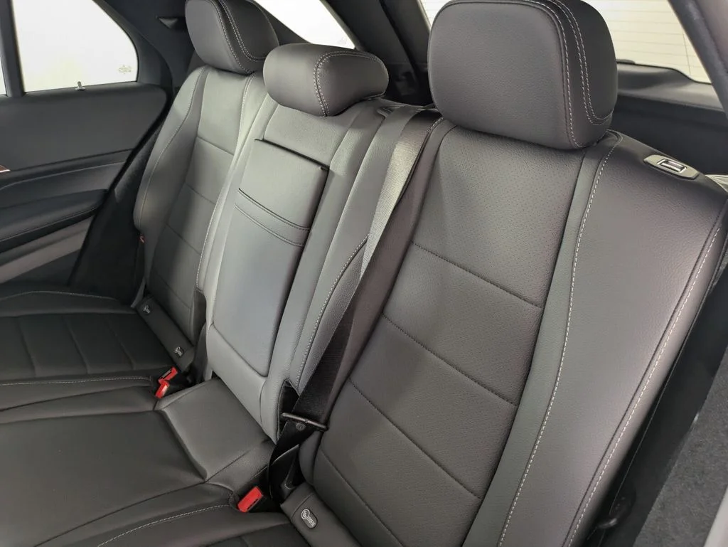 2026 Mercedes-Benz GLE GLE350 - Photo 13