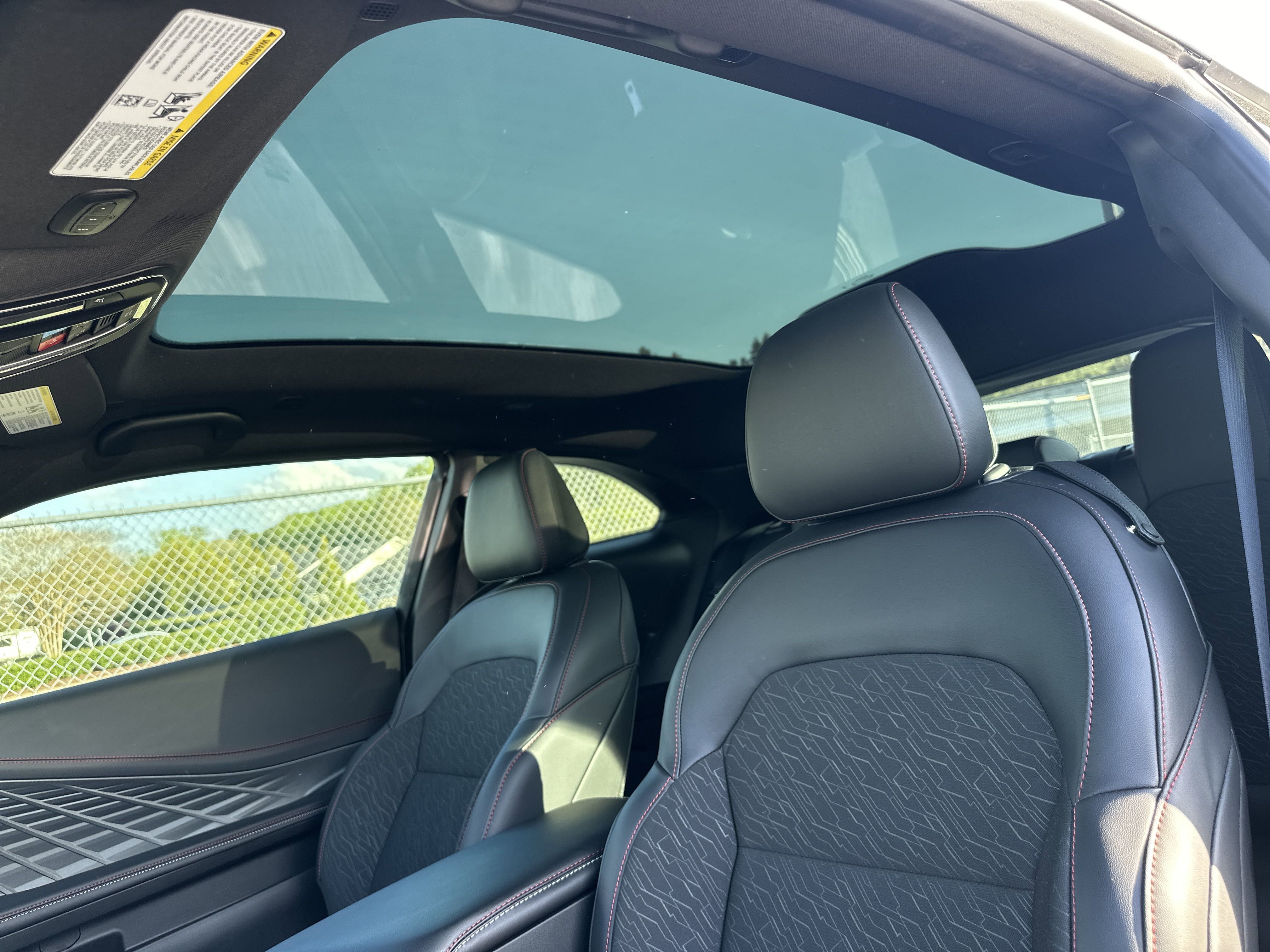 2025 Dodge Charger Daytona R/T - Photo 33