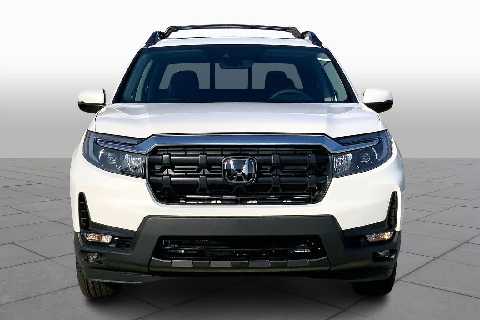 2026 Honda Ridgeline RTL - Photo 3